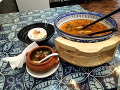 -桥香园过桥米线(国贸店)