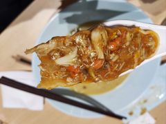 蟹黄船-蟹盛(上海白玉兰广场店)