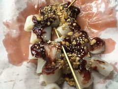 -香港风味小吃店(中英街店)