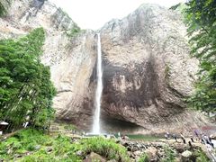 -雁荡山风景名胜区