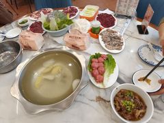 -乌记鲜活牛肉城(金砂东路店)