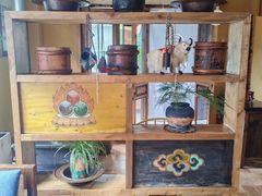 -陀岗美食·云南藏式特色餐厅