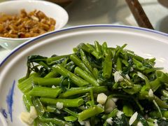 -海约淮扬老菜馆(团结南路店)