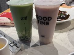 -不倒翁·安徽名菜楼(步行街店)