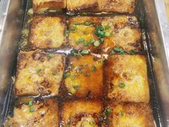 客家豆腐-大岗仙庙烧鸡(海南总店)