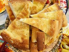 新疆烤馕-帕米尔食府(白云观店)
