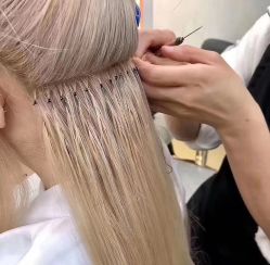 点击看大图 -3AM HAIR SALON烫发染发接发