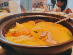 -静之湖湖畔餐厅