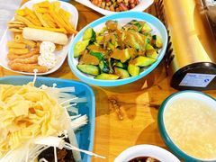 -0317火锅鸡·清真(正达店)