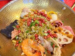 -福客麻辣烫·现炒麻辣香锅(印力中心店)