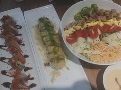 -牛油果大师寿司(瑞景店)
