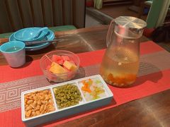 -荷塘秋月·本帮江浙菜(国权路店)