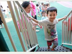 -精诚实验幼儿园潘家园园