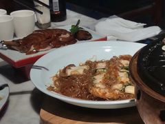 -京味斋·北京烤鸭(华威桥北工大店)