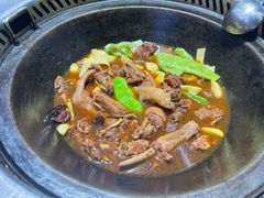 -林海雪乡铁锅炖·东北菜(夏湾店)