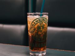 -幸运小丑汉堡(Bay Area本店)
