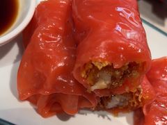 -雍哲港式餐厅(现代广场店)