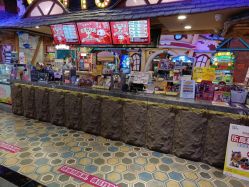 -卡通尼乐园(重庆南坪协信星光店)