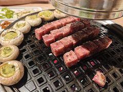 -霸腹烤肉(厦门柚子番店)