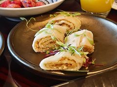 -新天世纪中餐厅