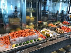 -解放碑威斯汀酒店-知味国际美食餐厅