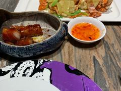 -怡品堂·金宴 (北京索菲特大酒店)