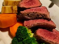 -K·Kitchen KK牛扒厨房(江南西店)