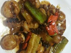 -香港仔茶餐厅(凤阳店)