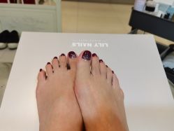 点击看大图 -LILY NAILS美甲美睫