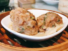 牛肉丸-春满园·早茶·粤菜·宴会(前海店)