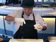 -香港喜来登酒店蚝酒吧