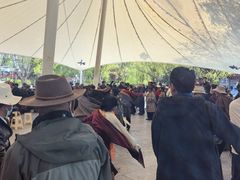 -宗角禄康公园