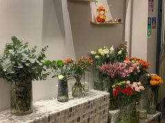 -北边的花店(泛悦城市广场店)