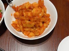 -老村长•湖北家常菜(胜利街店)