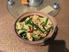 -水煮三国·川鲁江湖菜(香山店)