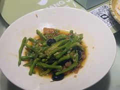 -梁家大院•农家菜(昆山会展中心店)