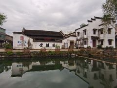 -东梓关景区村庄