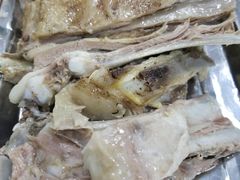 -马学武手抓美食(下南关总店)