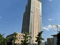 -兰州皇冠假日酒店