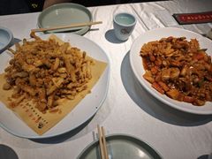 -津沽小院(天津之眼店)