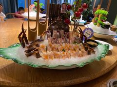 -尚海豆捞(乐虹坊店)