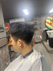 -阪川造型salon