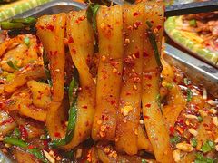 -86烧烤·炭火烧烤 (石人总店)