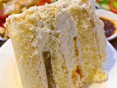 桂花乌龙甜橙-RAN BAKERY