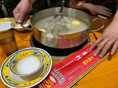 -大吉利·潮汕鲜牛肉火锅(西安店)