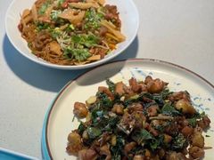 -香香海南菜餐厅
