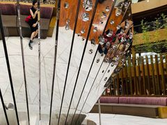 -上海滴水湖皇冠假日酒店