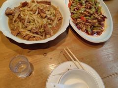 -倍儿美海鲜大排挡·非遗海鲜蒸饺(洋货店)
