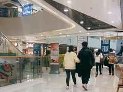 -义乌之心城市生活广场