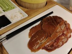 -安吉涵田度假村·水榭居中餐厅